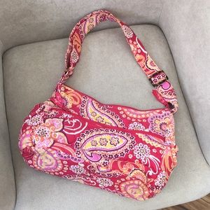 Vera Bradley Shoulder Bag